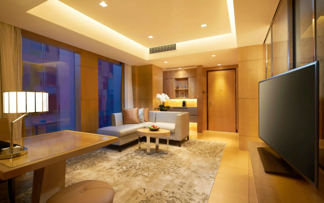 Pan Pacific Beijing