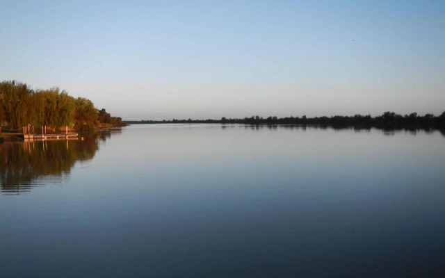 Washpool Retreat (Accommodation)