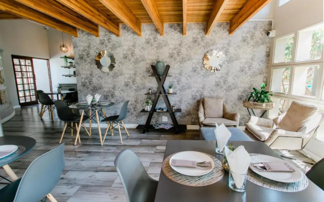 Stonehill Villa