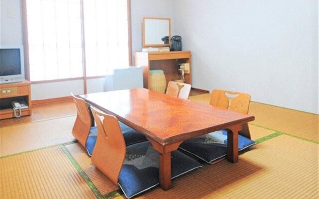 Hotel Tidanosato