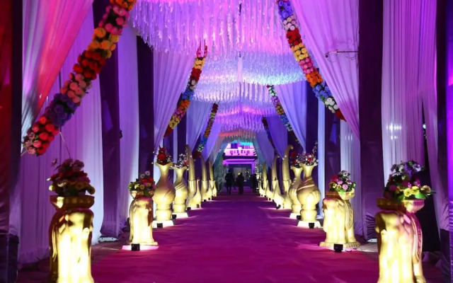 Shri Govindam Resort & Marriage Garden