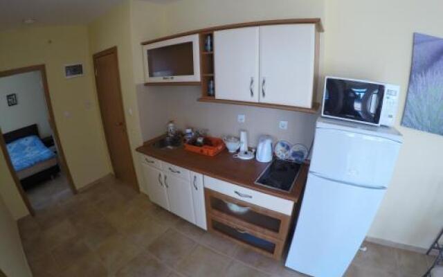 VP Villa Intsaraki Saint Vlas