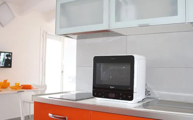 Iride Guest House