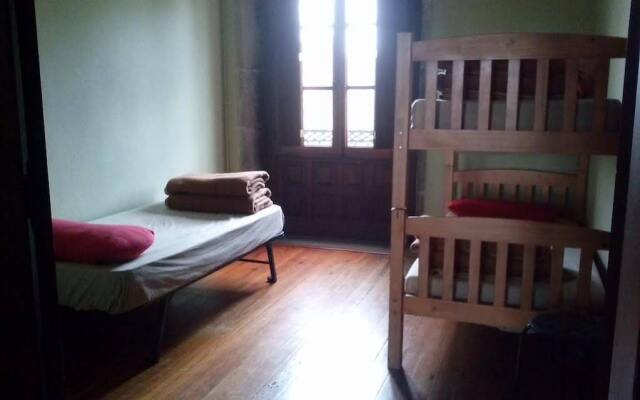 Albergue Roots & Boots