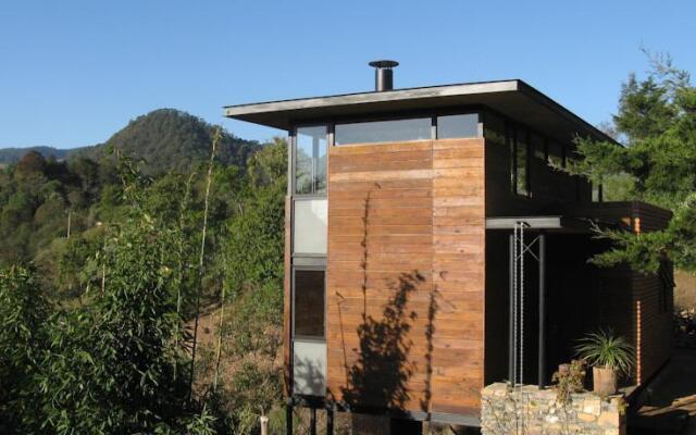 La Casa de los Cuatro Vientos