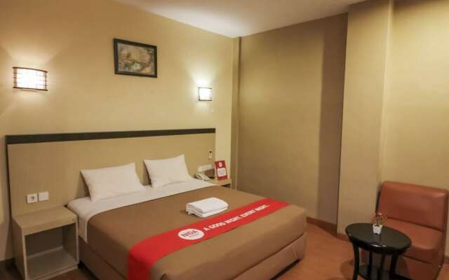 NIDA Rooms Iklas 2 Pekanbaru