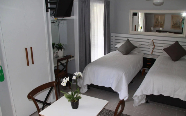 Paperbark Bed & Breakfast