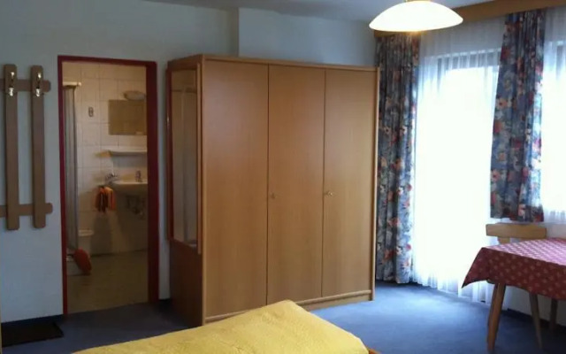 Gästeheim Sennerhof