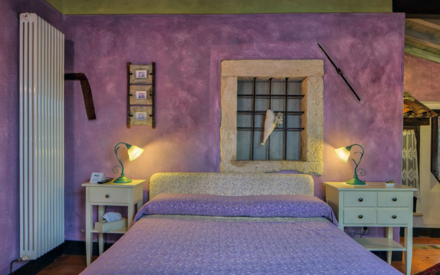 Il Borghetto Vacanze nei Mulini