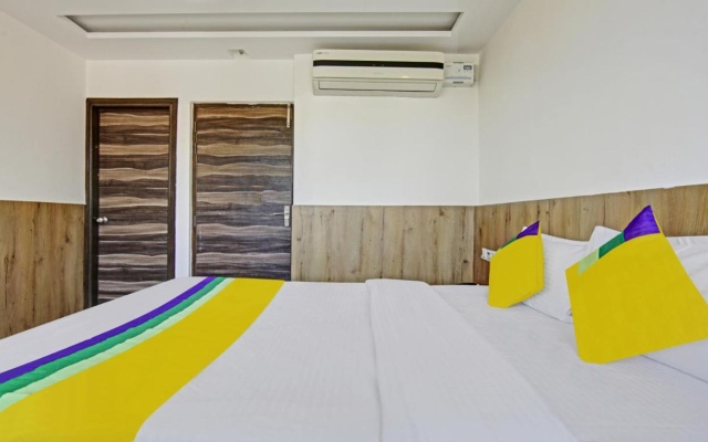 Itsy Hotels O3