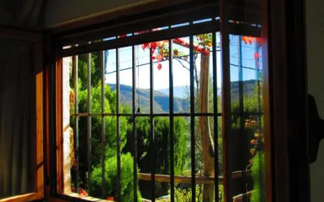 Cortijo Brazal La Ventaja