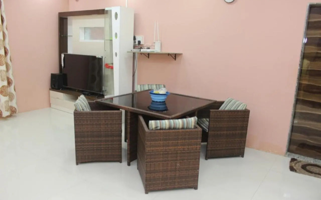Villa 99 4BHK