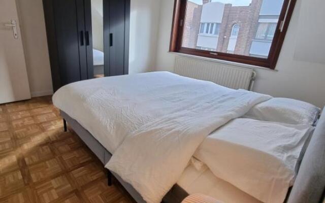 Duplex Appartement Opex
