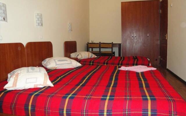 Bumerang Hotel