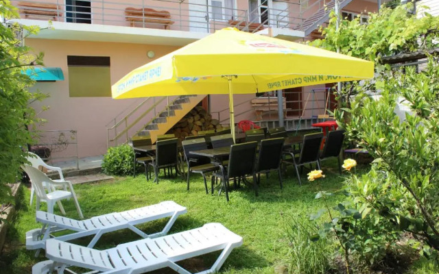 Guest House Olga