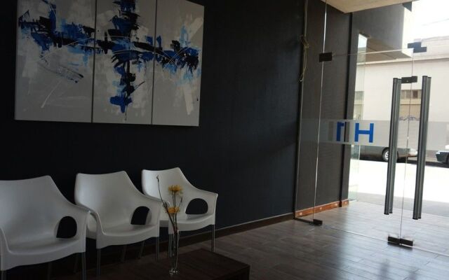 H1 Apartments Express