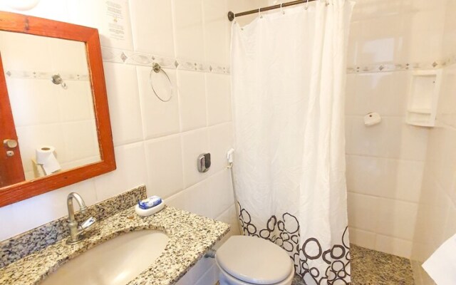 Pousada Espuma Da Praia