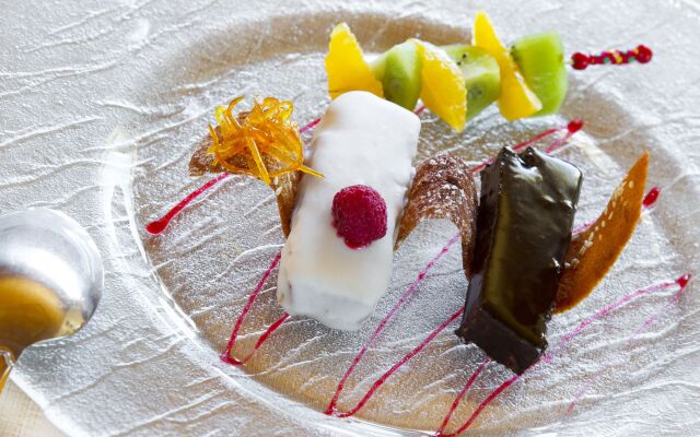 Hotel l'Hermine Blanche