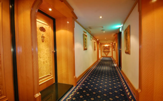 Karohotel