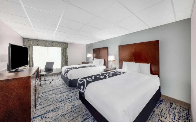 La Quinta Inn Lynnwood