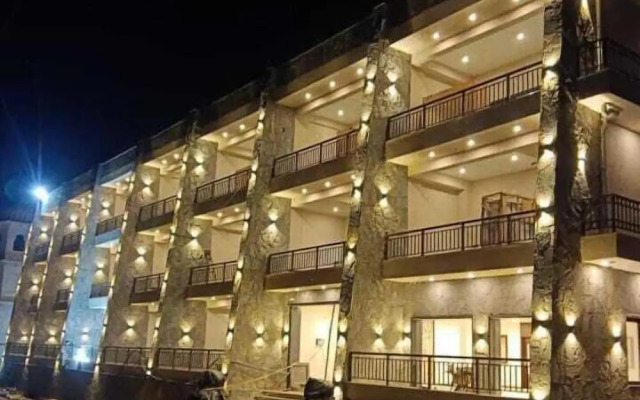 Turban The Fort Resort & Spa
