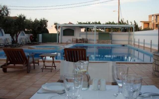 Astir Hotel