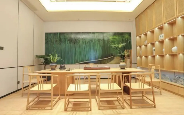 Shaowu Hotel