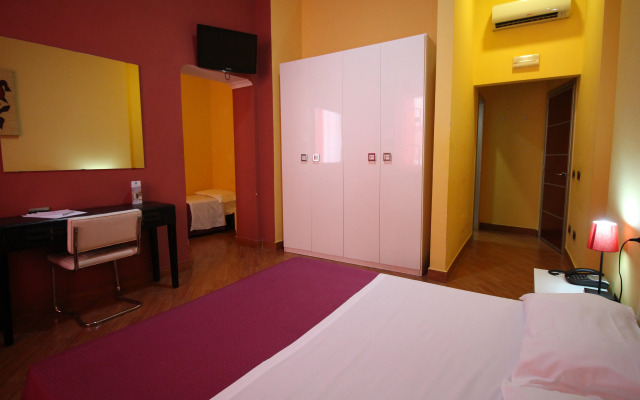 Hotel Diamond