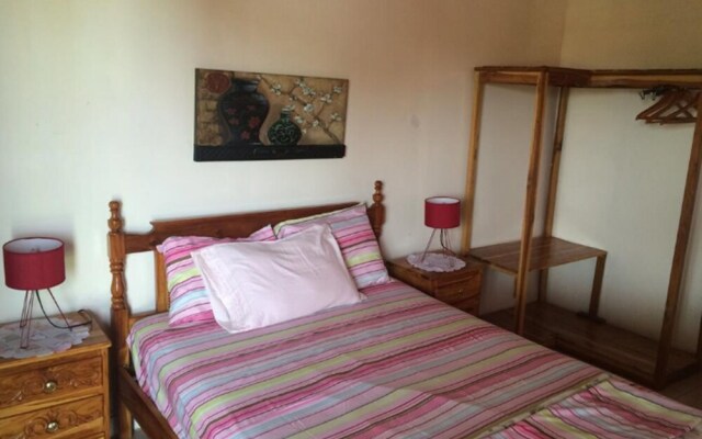 Dim's Hostal