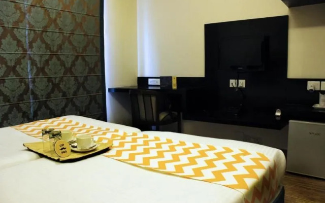 Fabhotel Camria Dlf Phase 3