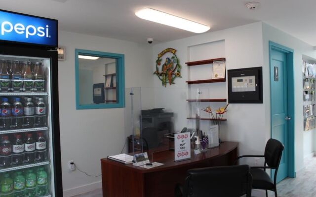 Worthington of Logan