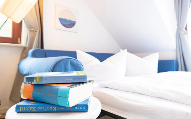 Lieblingsort Leichtigkeit