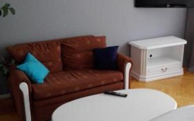 Mirka Apartment