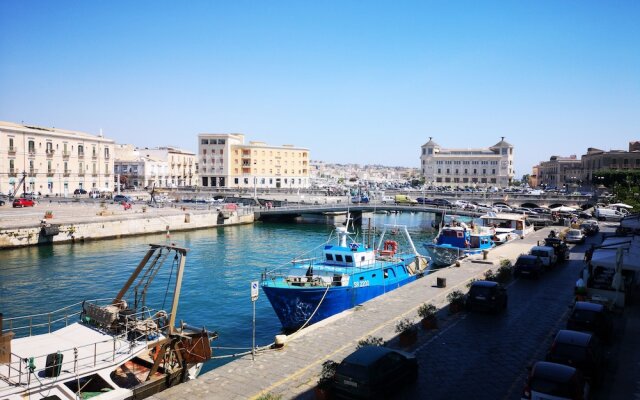 L'Approdo Delle Sirene