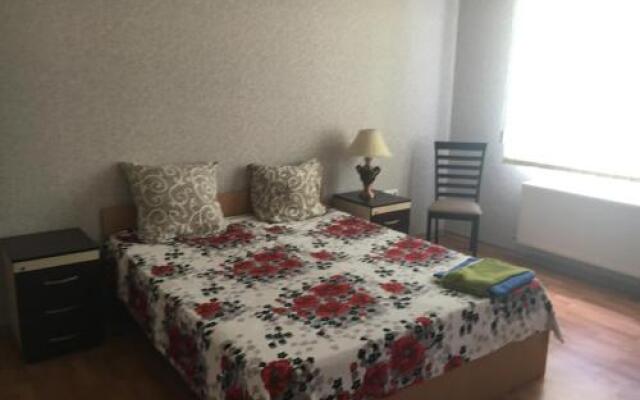 Distrito Apartment