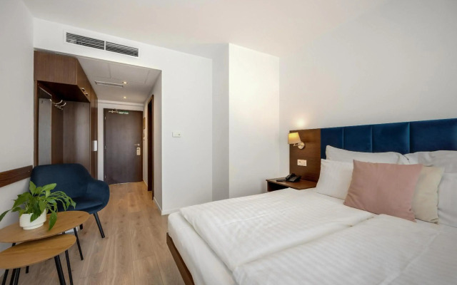 Hotel ANTARES