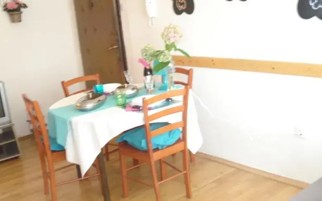 Apartment Cute