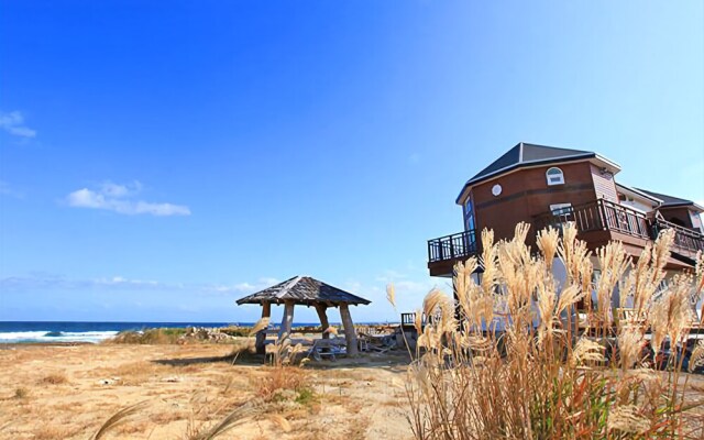Pohang Daorae Pension