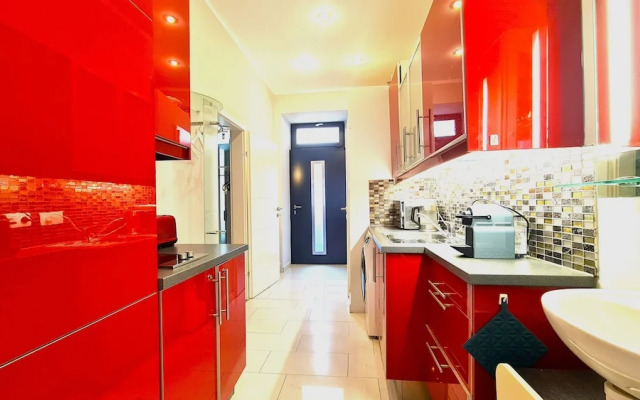 Vienna CityApartments - City Center Luxury Apartment