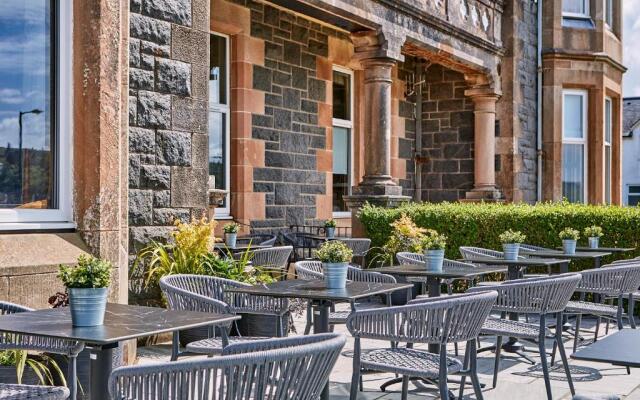 No17 The Promenade
