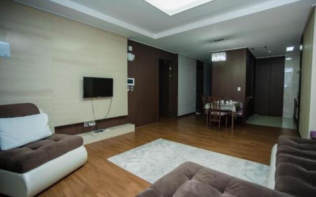 Elite Highvill Apartments 2 Room