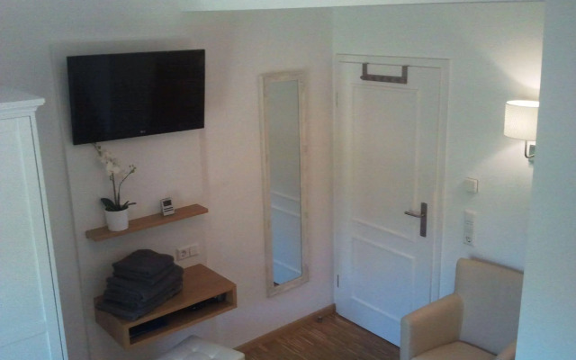 Landgasthaus zum Seysingshof