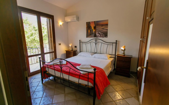 Residence Il Baglio