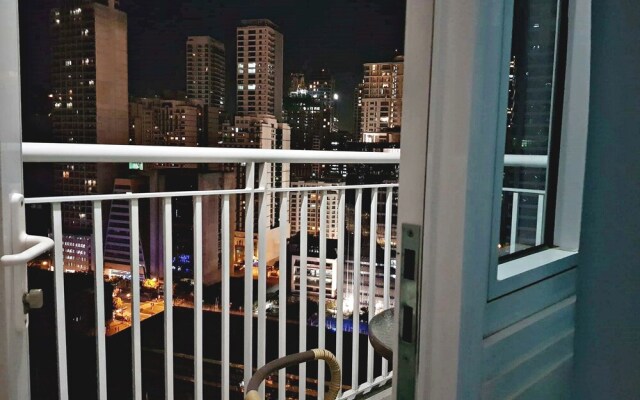 JMAP @ Jazz Residences