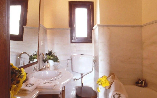 Kalimera Archanes Village