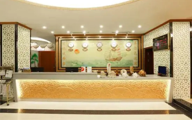 Junrun Hotel