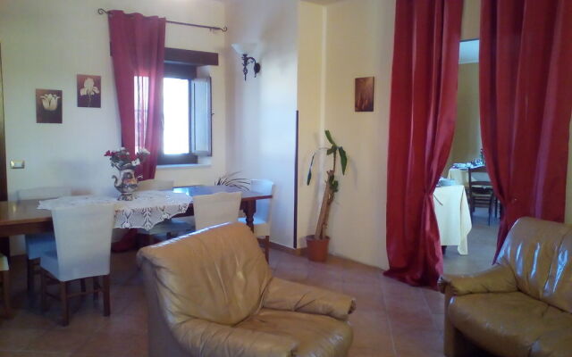 Villa Adriano