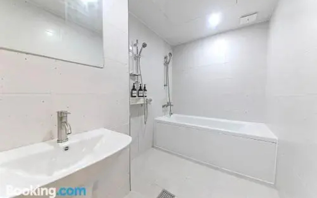 Busan Seomyeon Hotel 25H 1