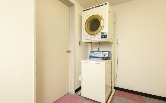 Tabist Ueda Station Hotel