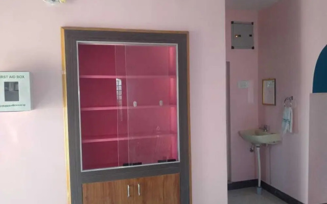 PPH Living Thulasiraman's Home Stay
